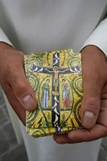 Images Dated 24th June 2006: Christian images, Paris, France. Europe