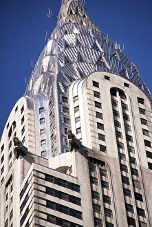 Chrysler Building