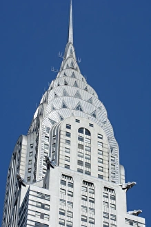 The Chrysler Building