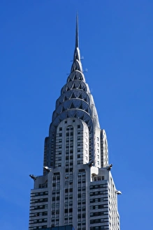 Chrysler Building