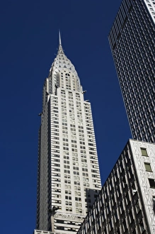 Chrysler Building