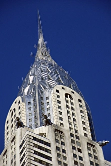 Chrysler Building