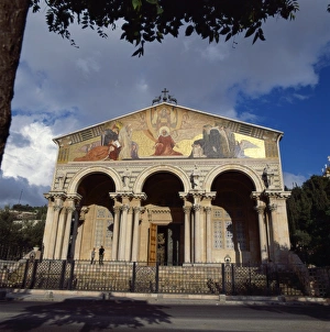 Church of All Nations