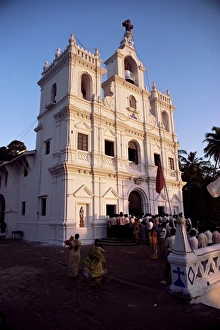 Church of the Immaculate Conception