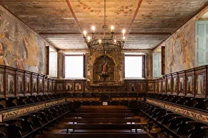 Norte Prints: Church of Our Lady of Carmo (Igreja Nossa Senhora do Carmo)