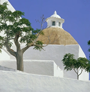 Church of our Lady of Jesus