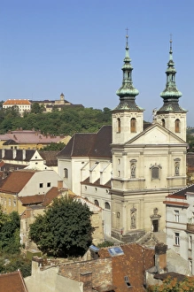 Church of Poor Clares
