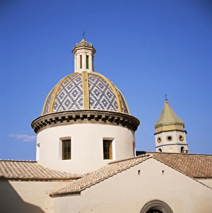 Church of S