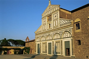 Church of San Miniato