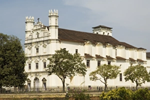 Church of St