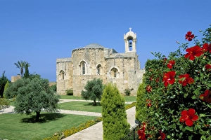 Church of St