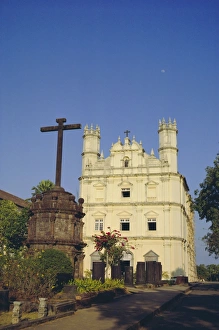 Assisi Prints: The Church of St Francis of Assisi
