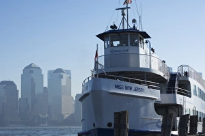 Circle Line Ferry