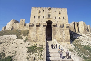 The Citadel