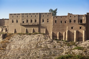 The Citadel Prints: The Citadel, Erbil, Kurdistan, Iraq, Middle East