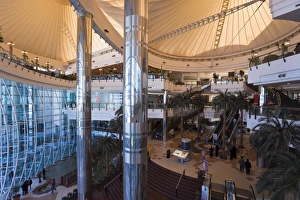 Images Dated 14th December 2007: City Centre Doha Mall