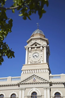 Port Elizabeth Prints: City Hall, Port Elizabeth, Eastern Cape, South Africa, Africa