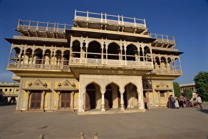 City Palace