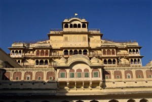 City Palace
