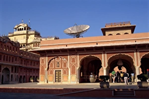 City Palace