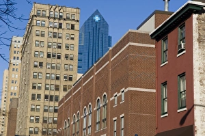 Images Dated 19th January 2006: City of Philadelphia, Pennsylvania, United States of America, North America