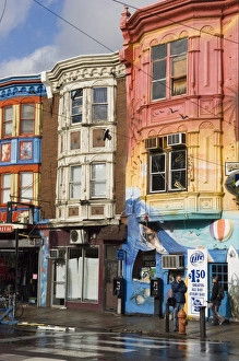 Images Dated 18th January 2006: City of Philadelphia, Pennsylvania, United States of America, North America
