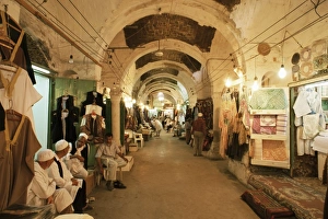 City souq, Tripoli