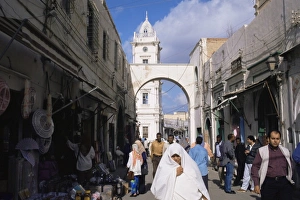 City Souq, Tripoli