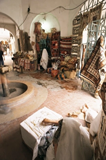City souq, Tripoli
