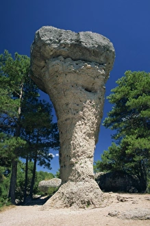 The Ciudad Encantada