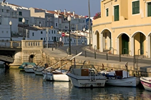 Ciutadella Prints: Ciutadella