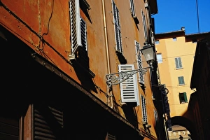 Bologna Prints: Via Clavature, Bologna, Emilia-Romagna, Italy, Europe