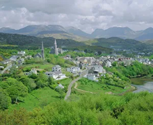 Clifden, Connemara