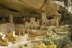 Cliff Palace