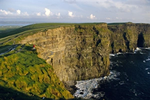 County Clare Prints: Cliffs of Moher