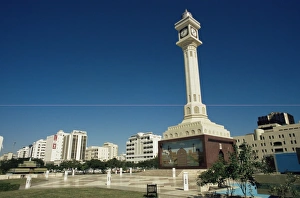 Clocktower
