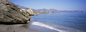 Coast, Nerja