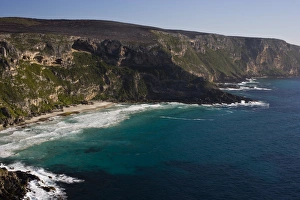 Images Dated 8th November 2007: Coastline, Flinders Chase National Park, Kangaroo Island, South Australia