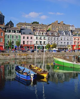 Munster Gallery: Cobh Harbour