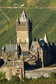 Cochem Prints: Cochem, Germany