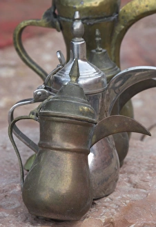 Small Group Of Objects Prints: Coffee pots for sale