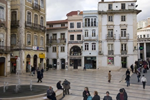 Coimbra Prints: Coimbra, Beira Litoral