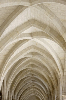 Images Dated 21st August 2007: College des Bernardins, Paris, France, Europe