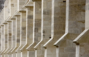 Images Dated 21st August 2007: College des Bernardins, Paris, France, Europe