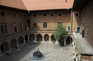 Cracow Prints: The Collegium Maius Museum of the Jagiellonian University