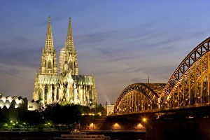 Cologne cathedral