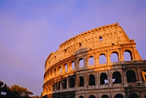 The Colosseum