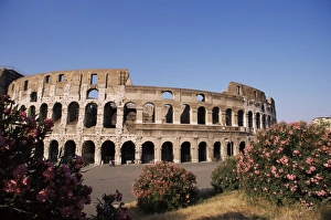 The Colosseum