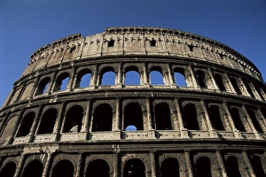 Colosseum, Rome