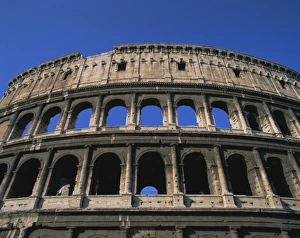Colosseum, Rome